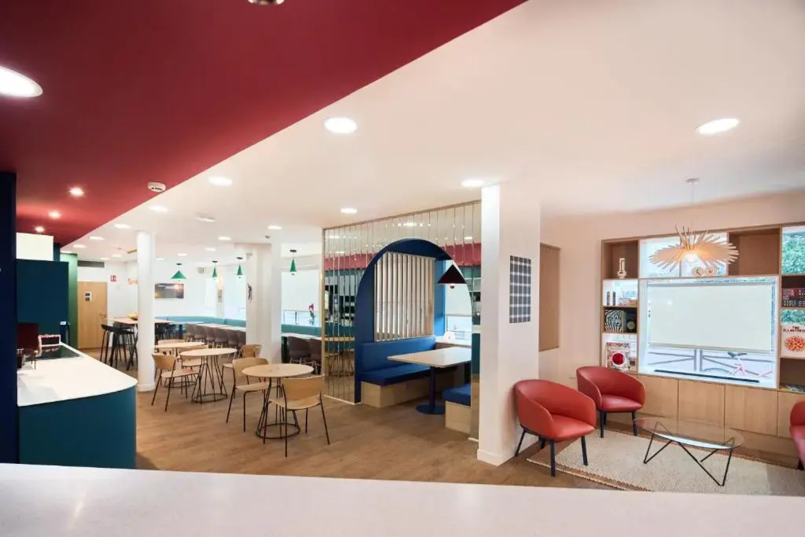 ibis Styles Poissy