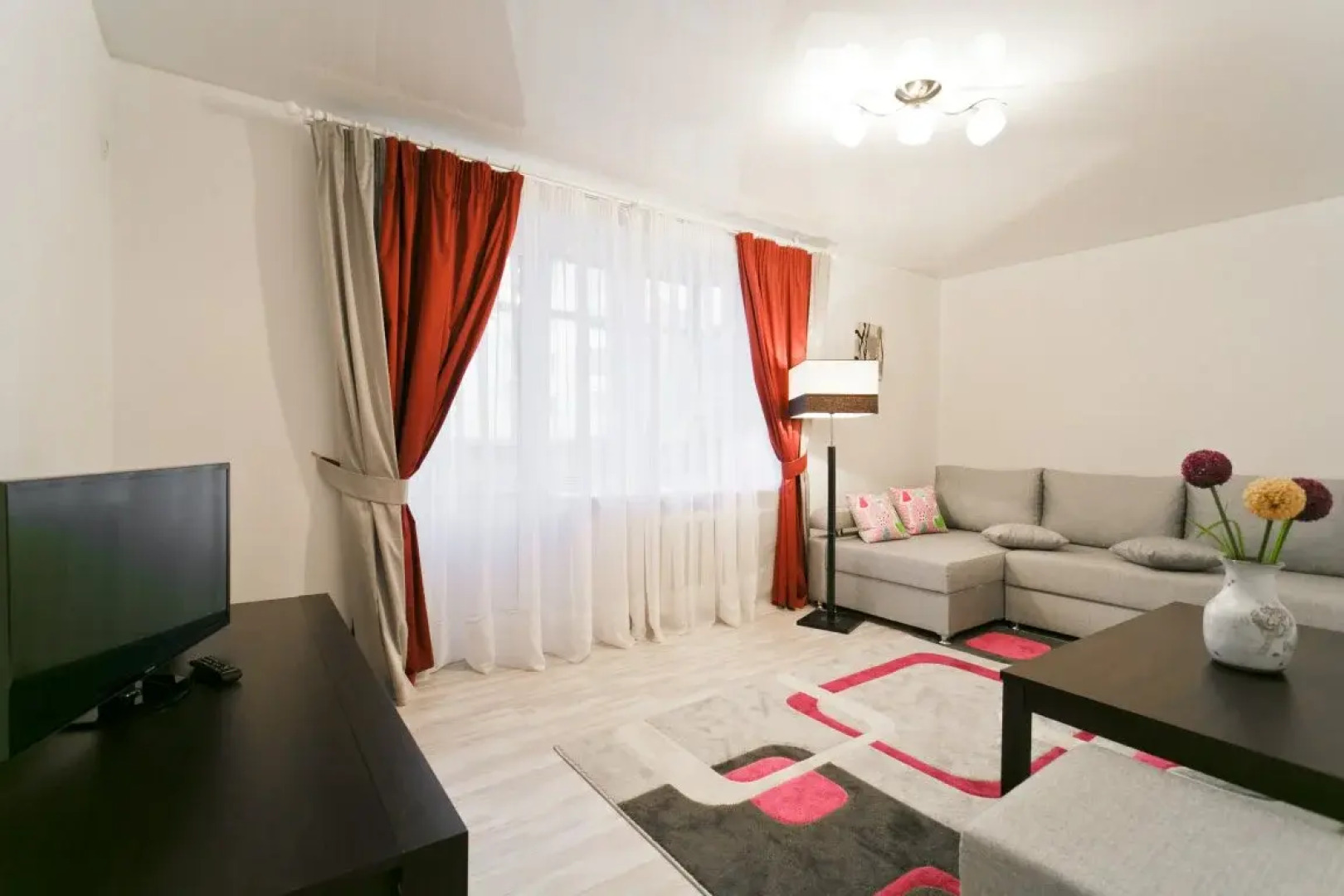 Minsk Double Room Apartments
