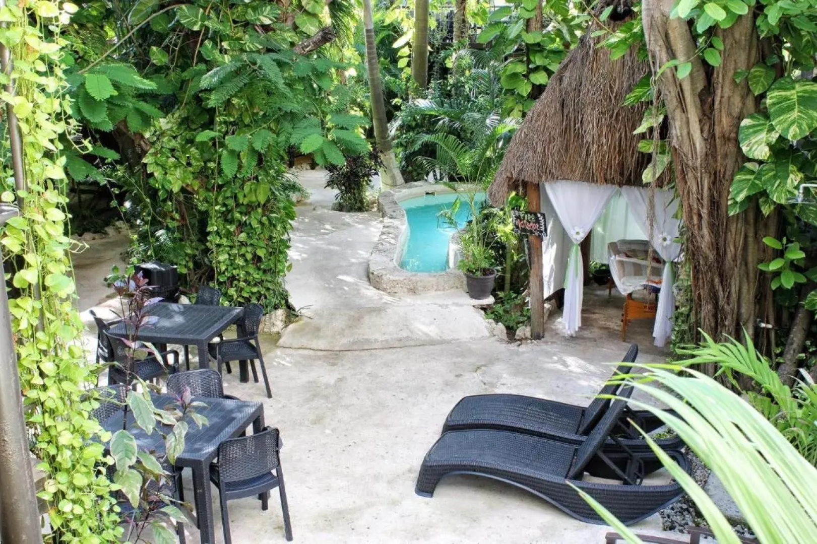 Hotel Playa del Karma