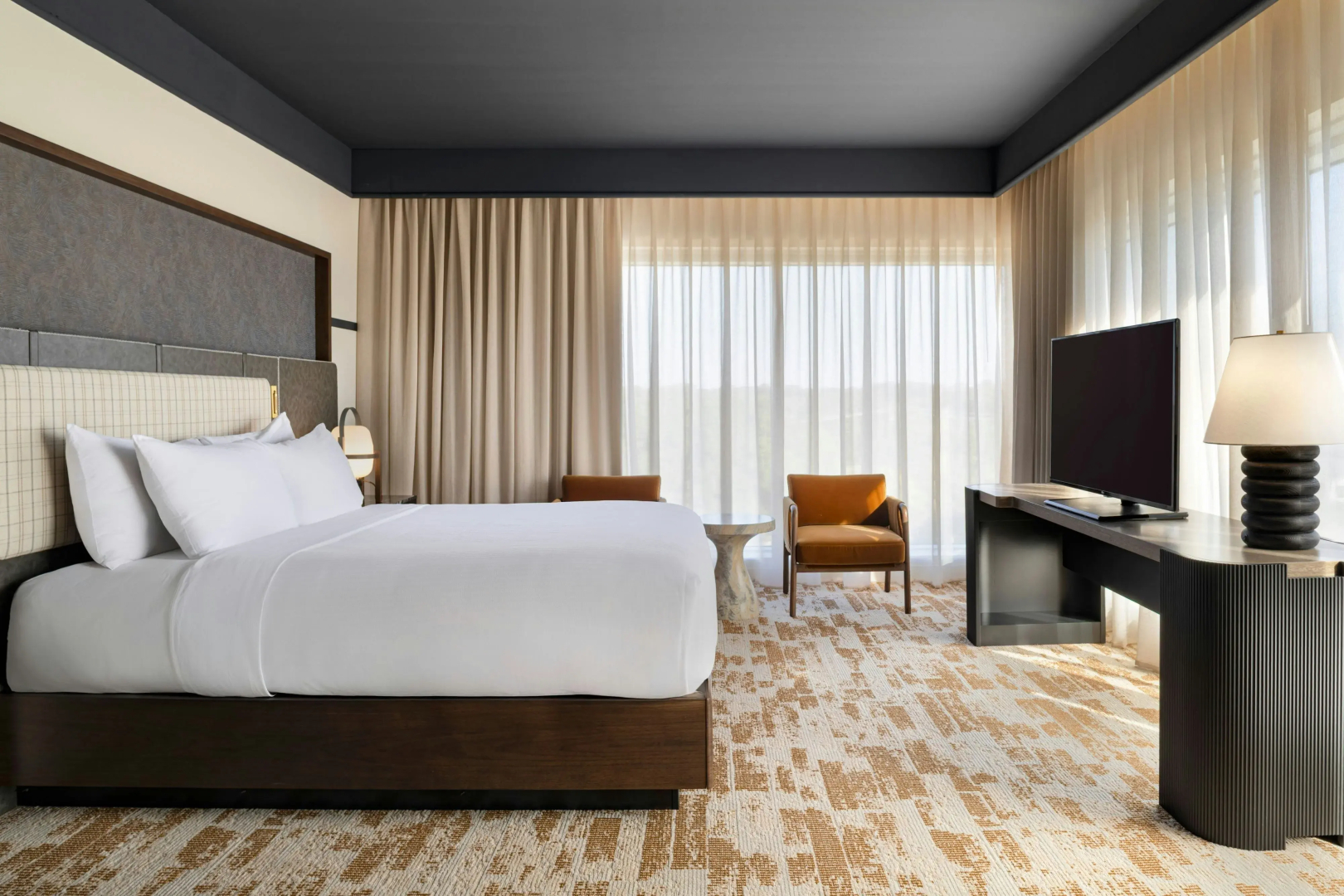 The Elmore Hotel, DFW Southlake, a Tribute Portfolio Hotel