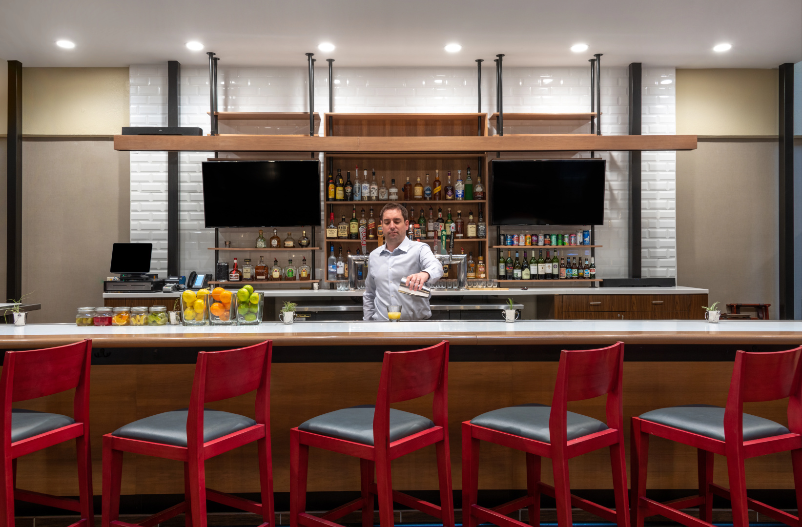 Holiday Inn Denver East by IHG