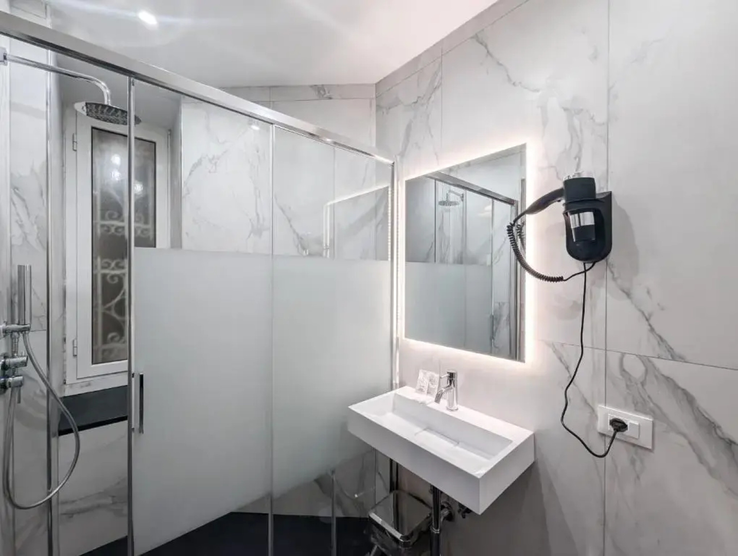 Hotel Philia Rome