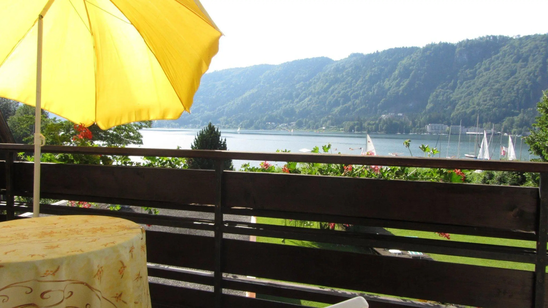 Ferienhaus Mössler