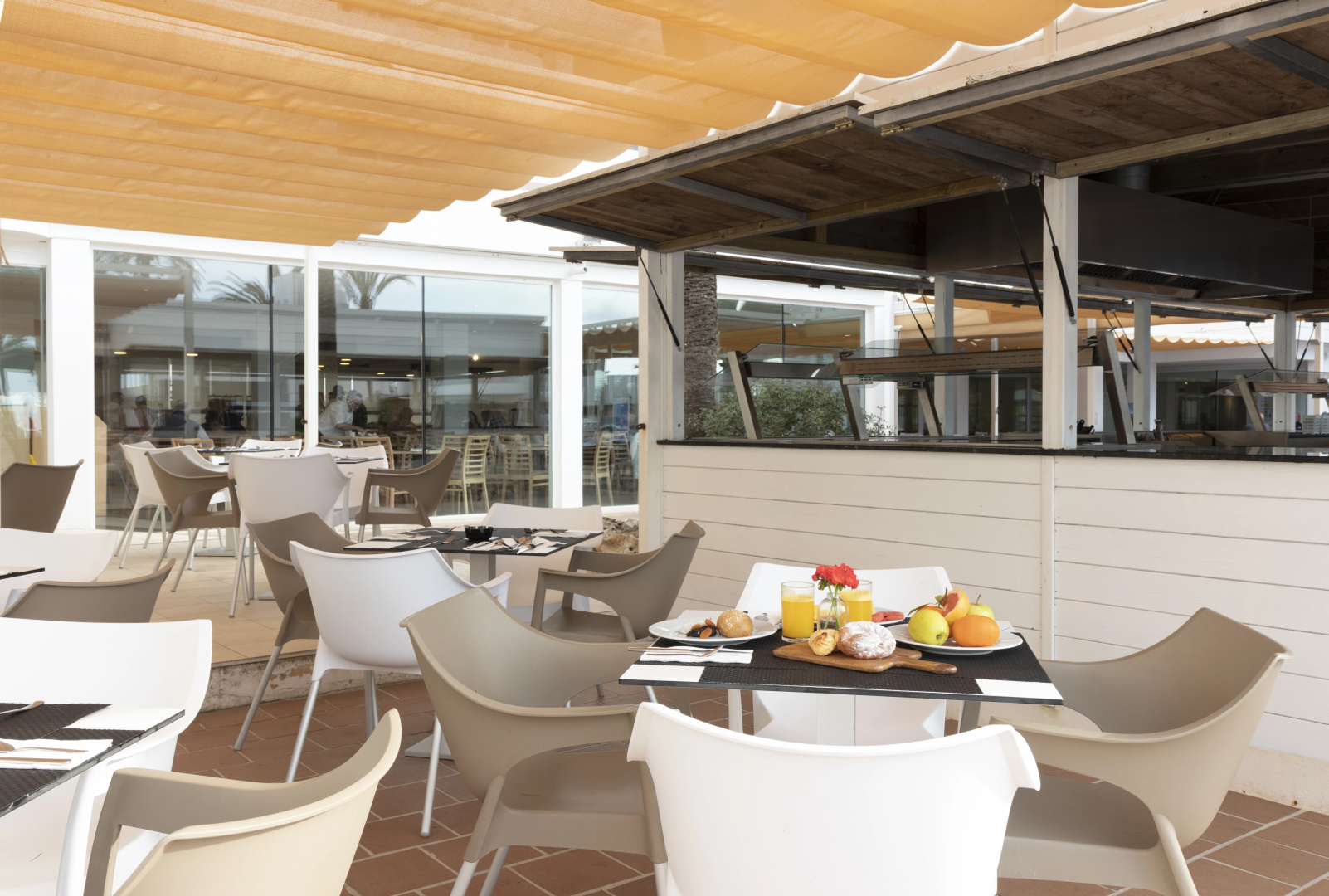 Hotel Club Palia Sa Coma Playa