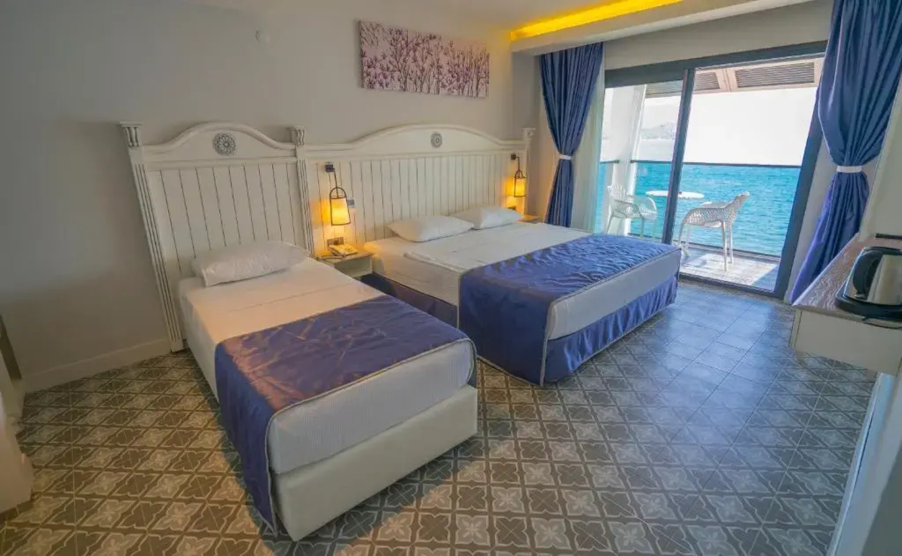 Marmaris Beach Hotel