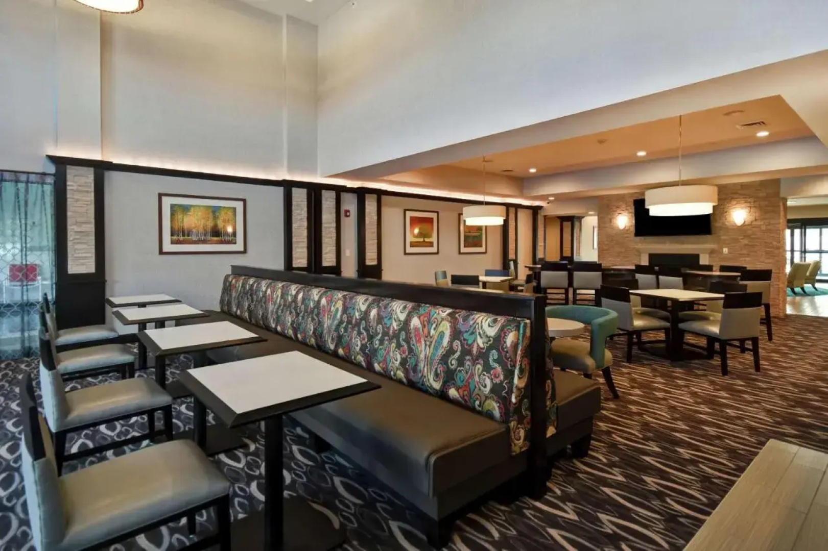 Homewood Suites by Hilton Novi Detroit