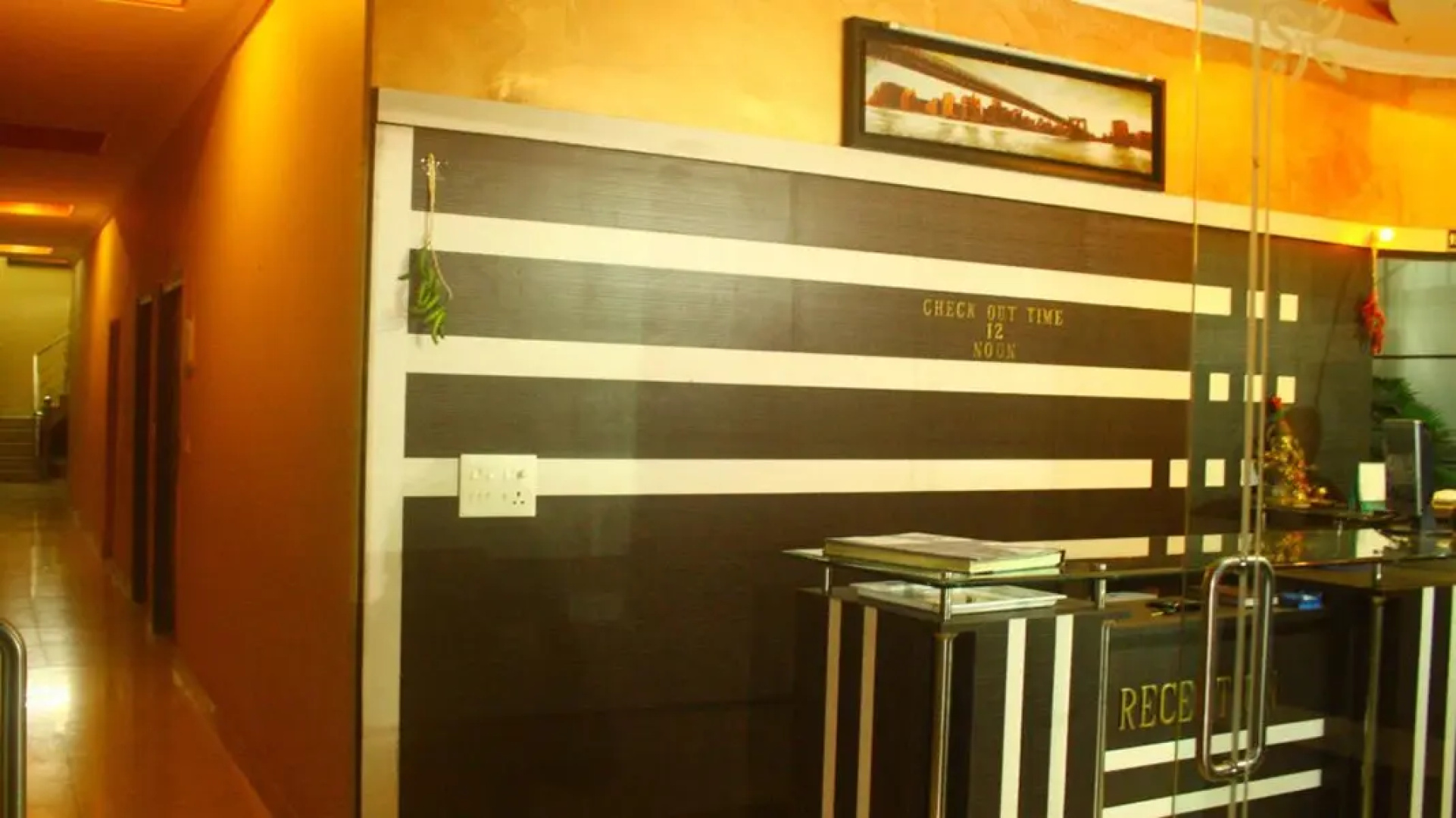 Hotel Utsav
