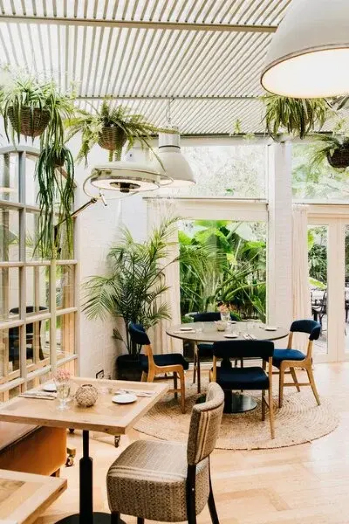 Hotel Pulitzer