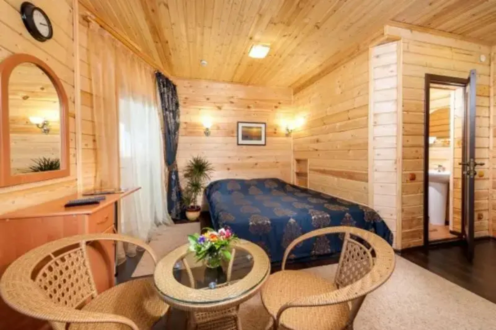 Morskoy Klub Kapitan