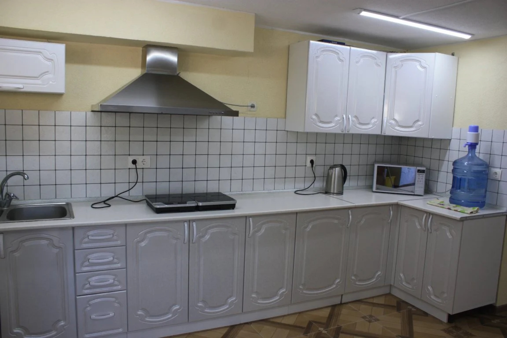 Solnechnyij Guest House