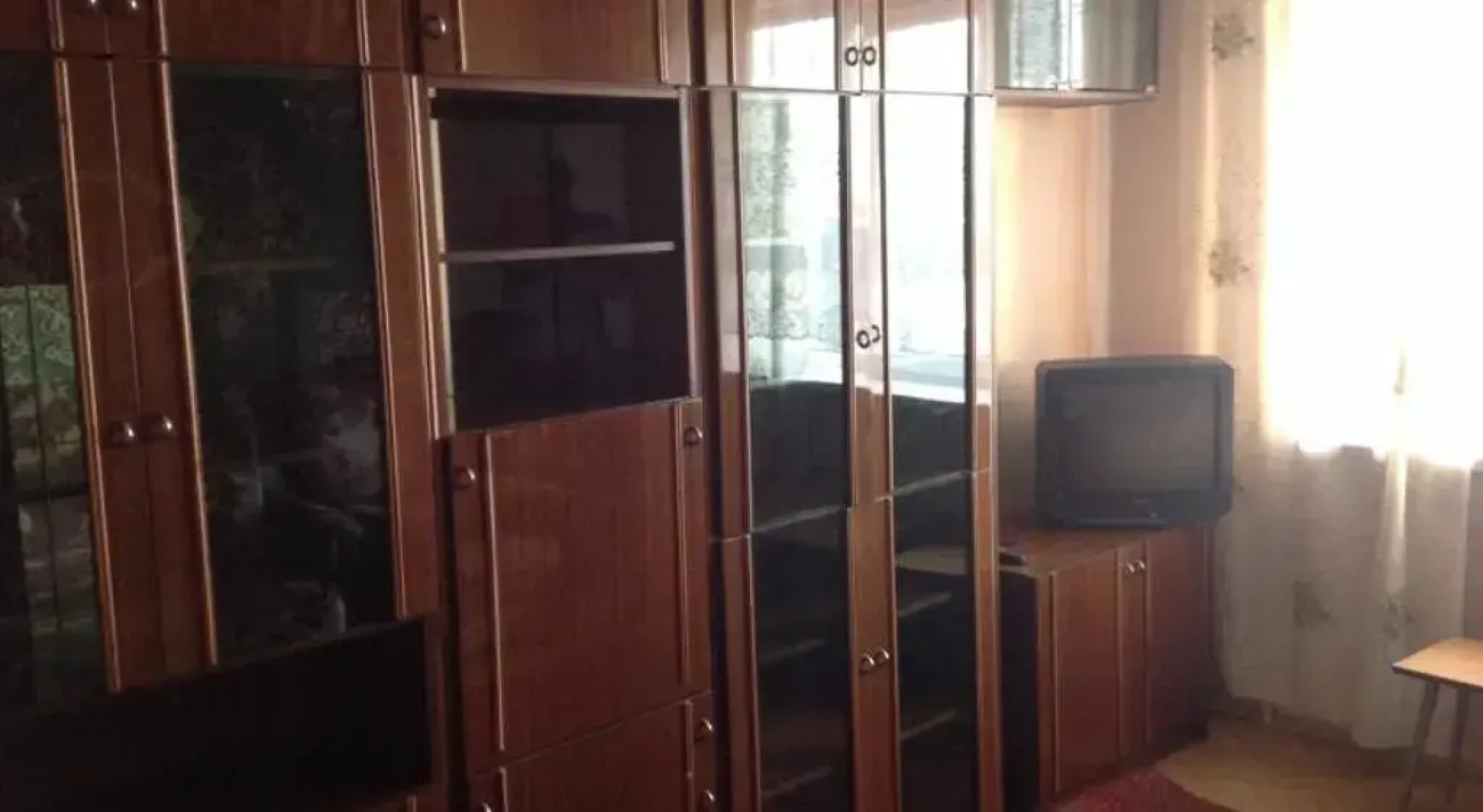 Apartment On Bolshaya Moskovskaya 66