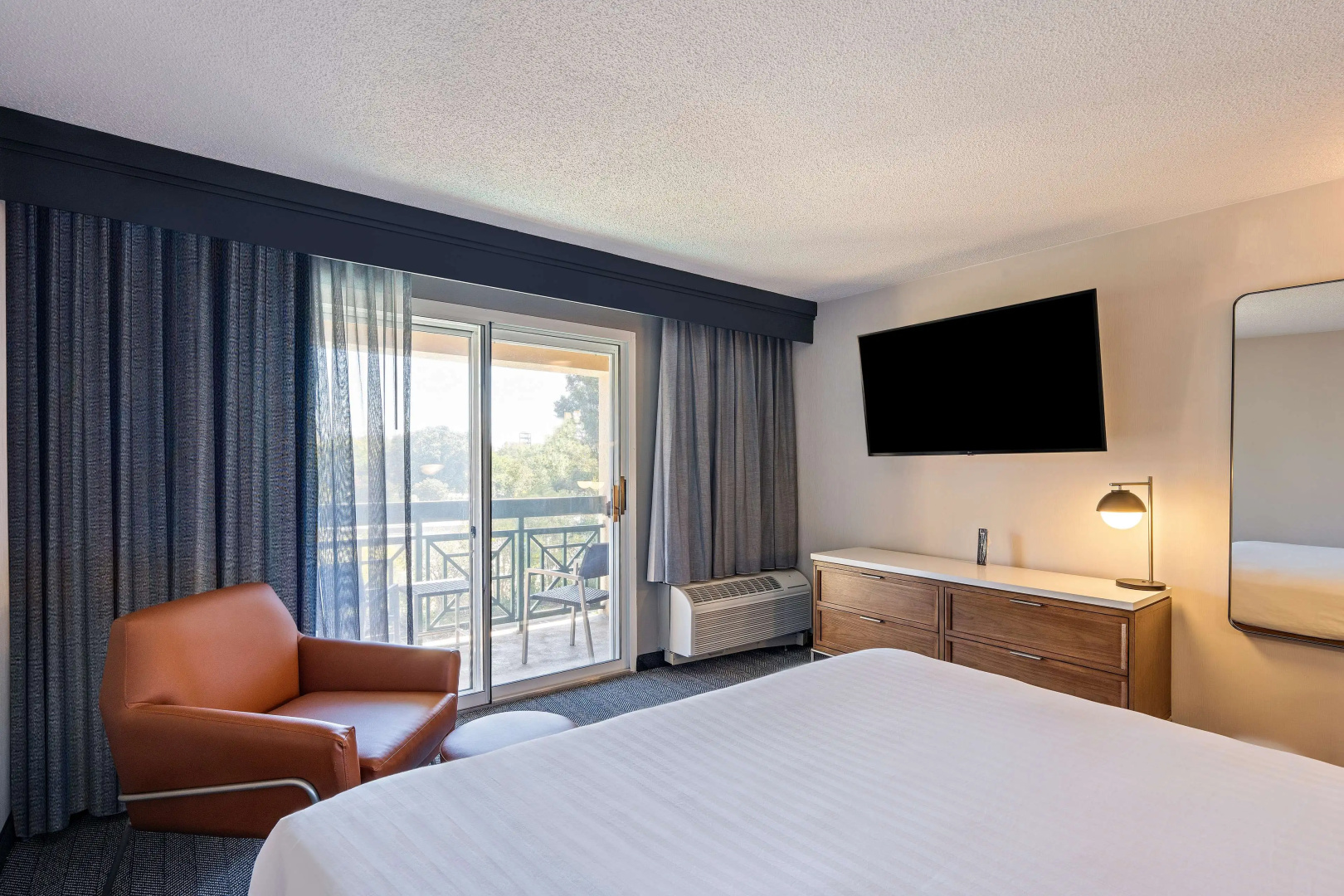 Sonesta Select San Ramon