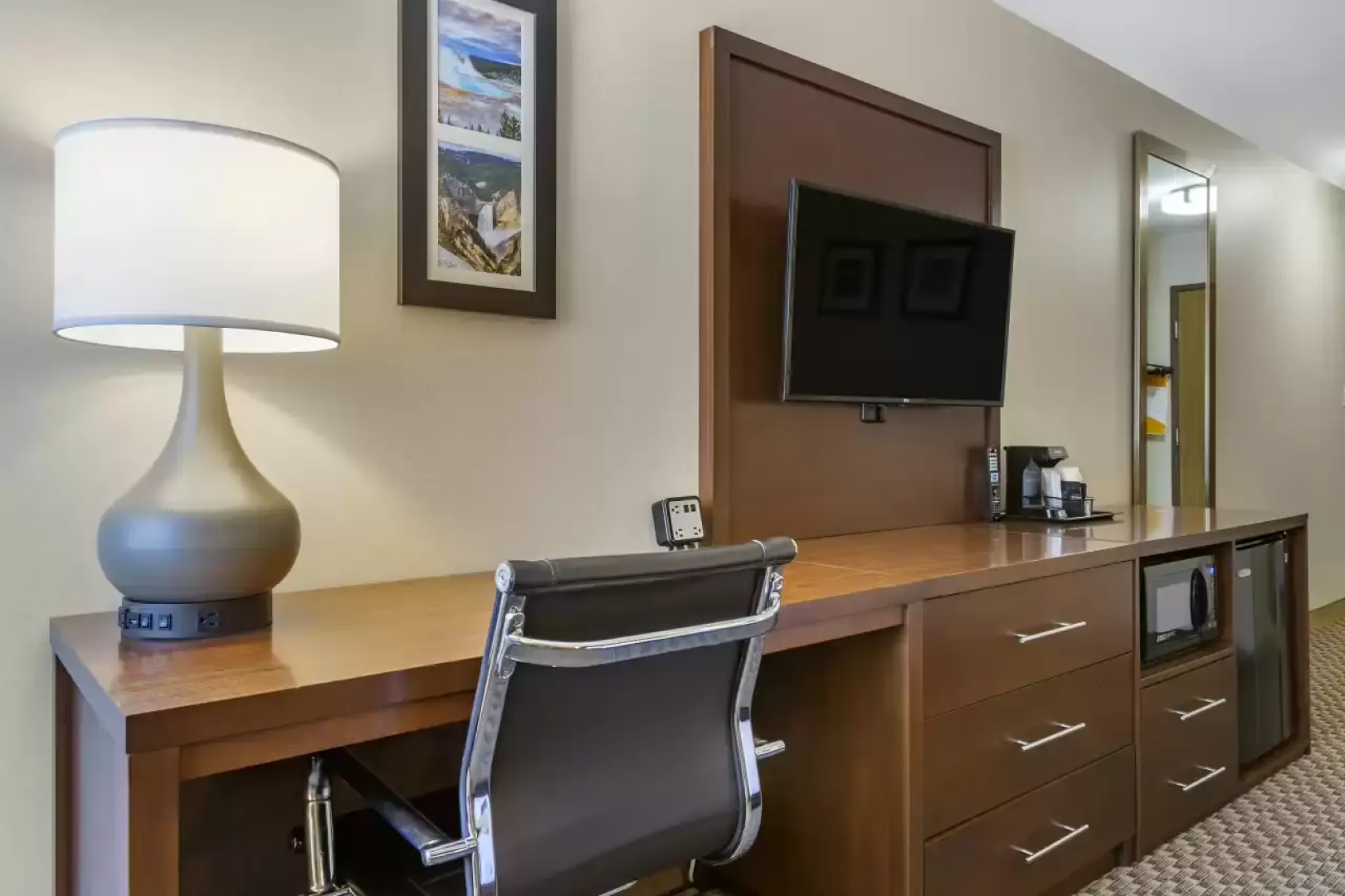 Comfort Inn by Choice Hotels