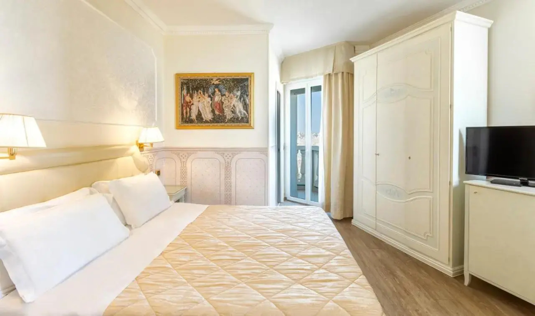 Hotel Baia Imperiale & Spa