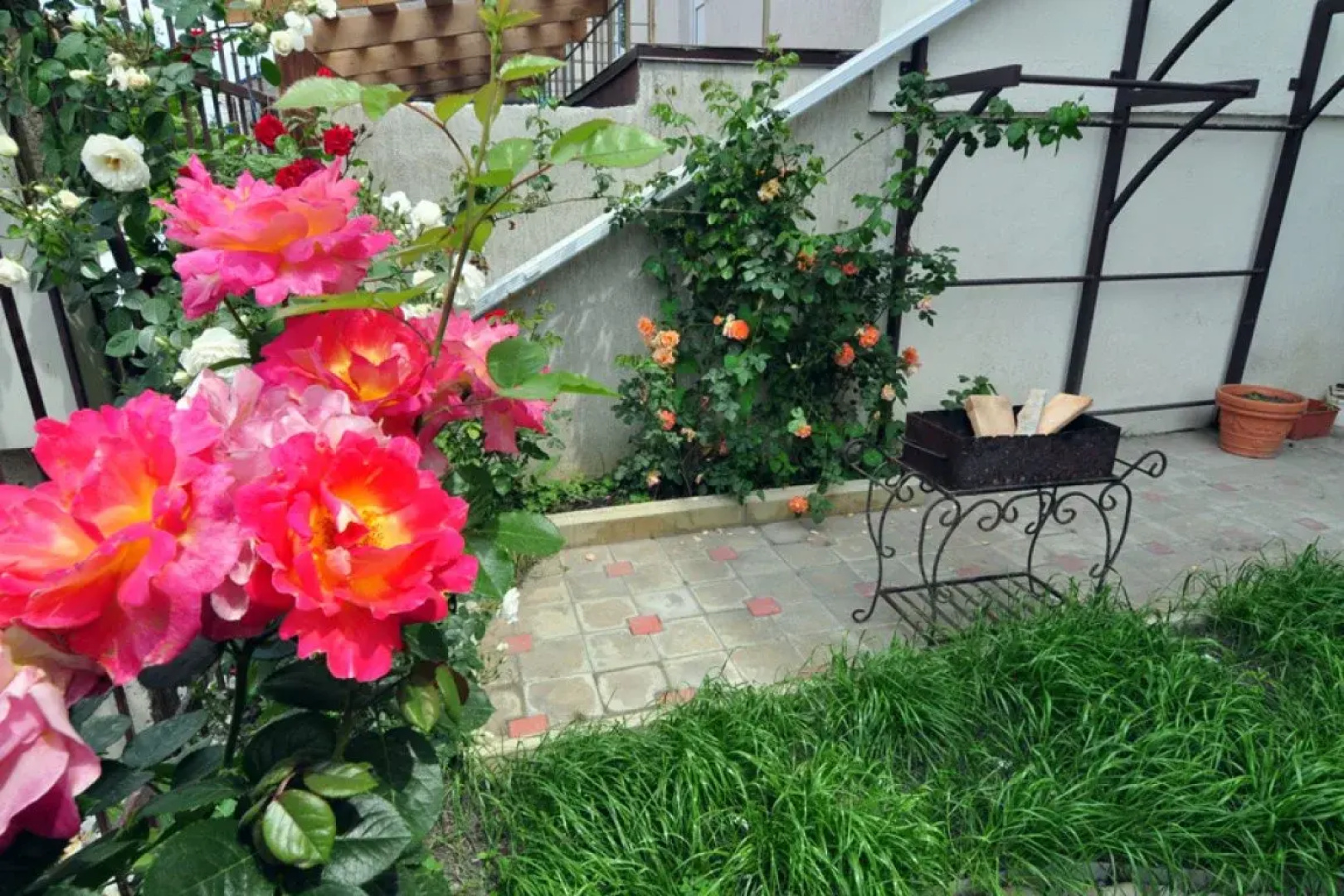 Besedka U Morya Guest House