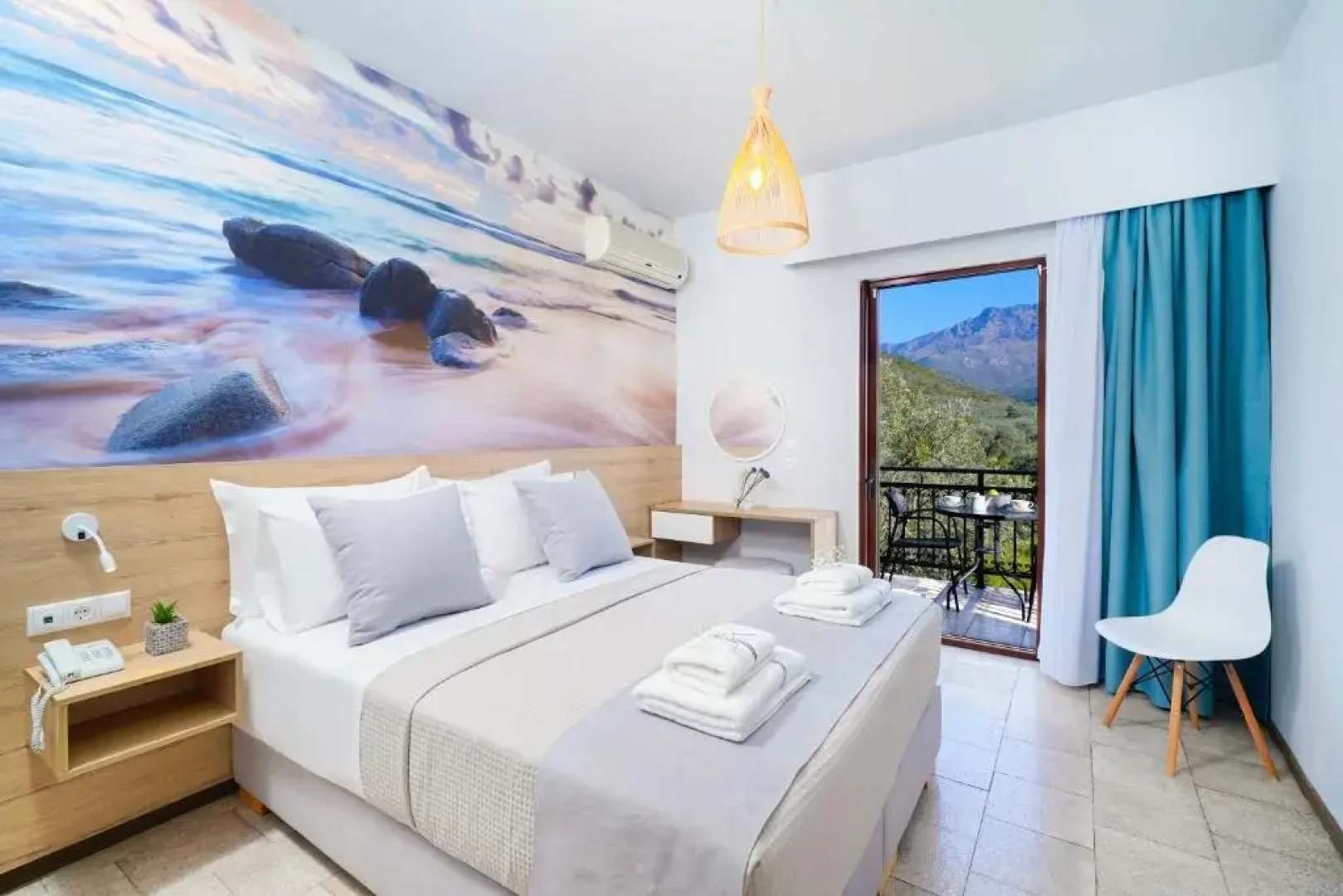 Hotel Nefeli