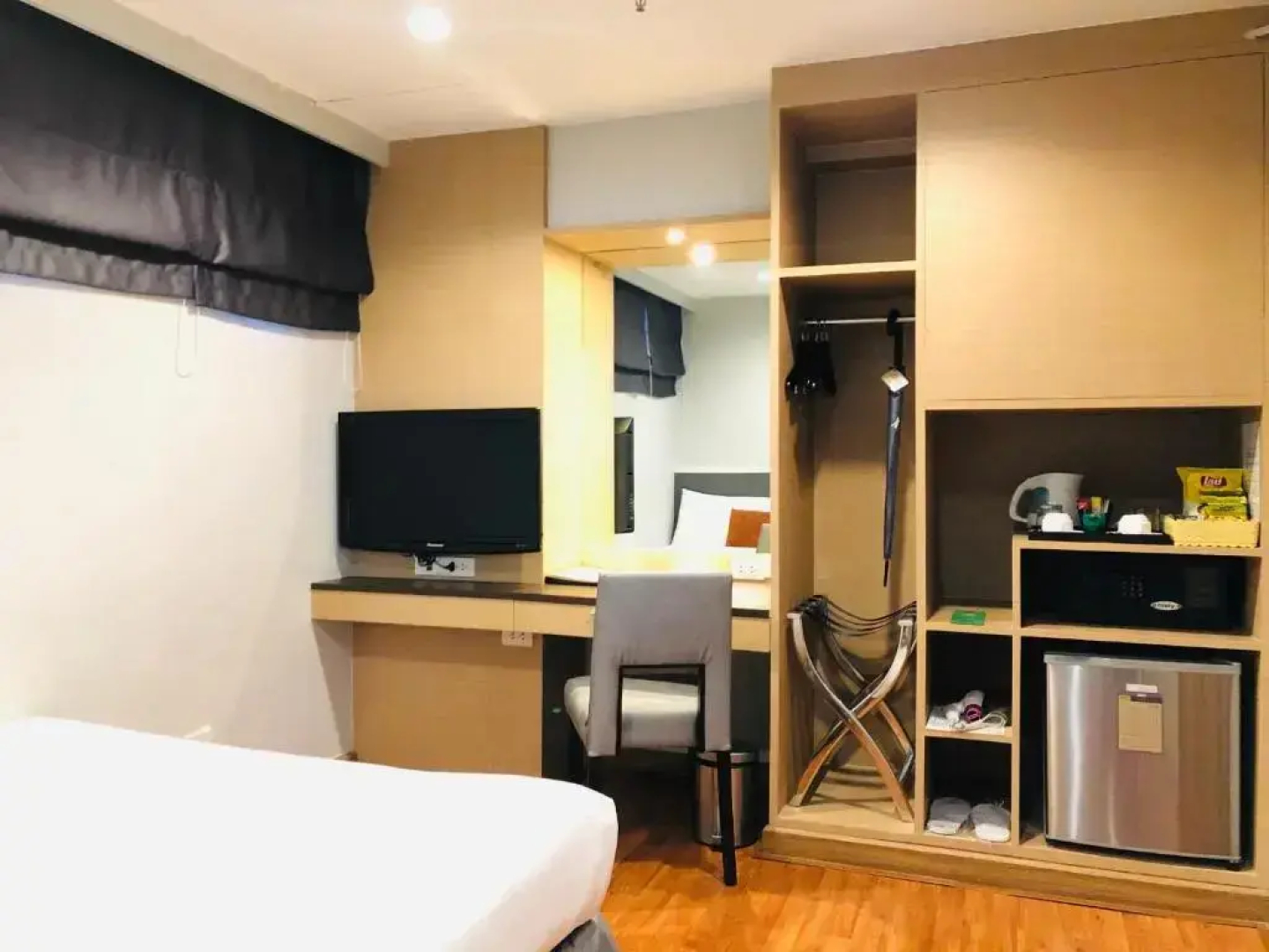 Alt Hotel Nana by UHG