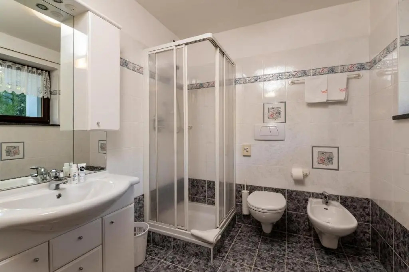 Hotel Terme Antico Bagno