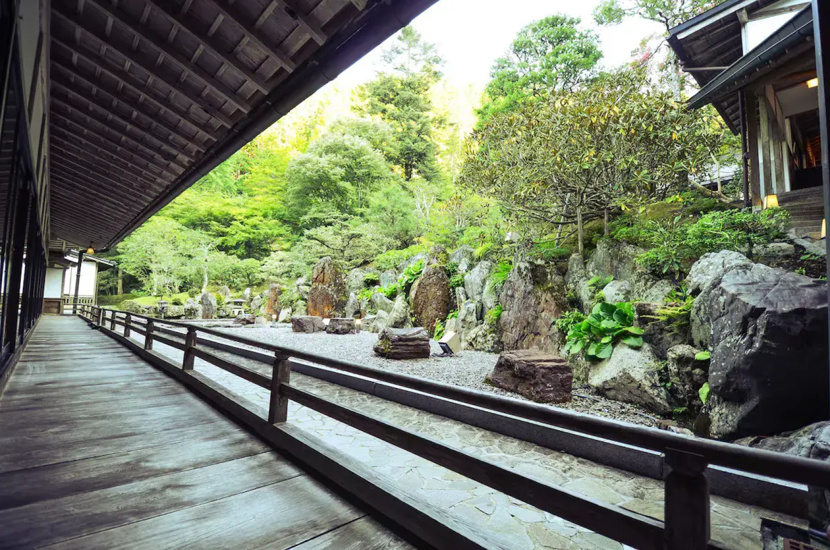 Koyasan Syukubou Fudouin
