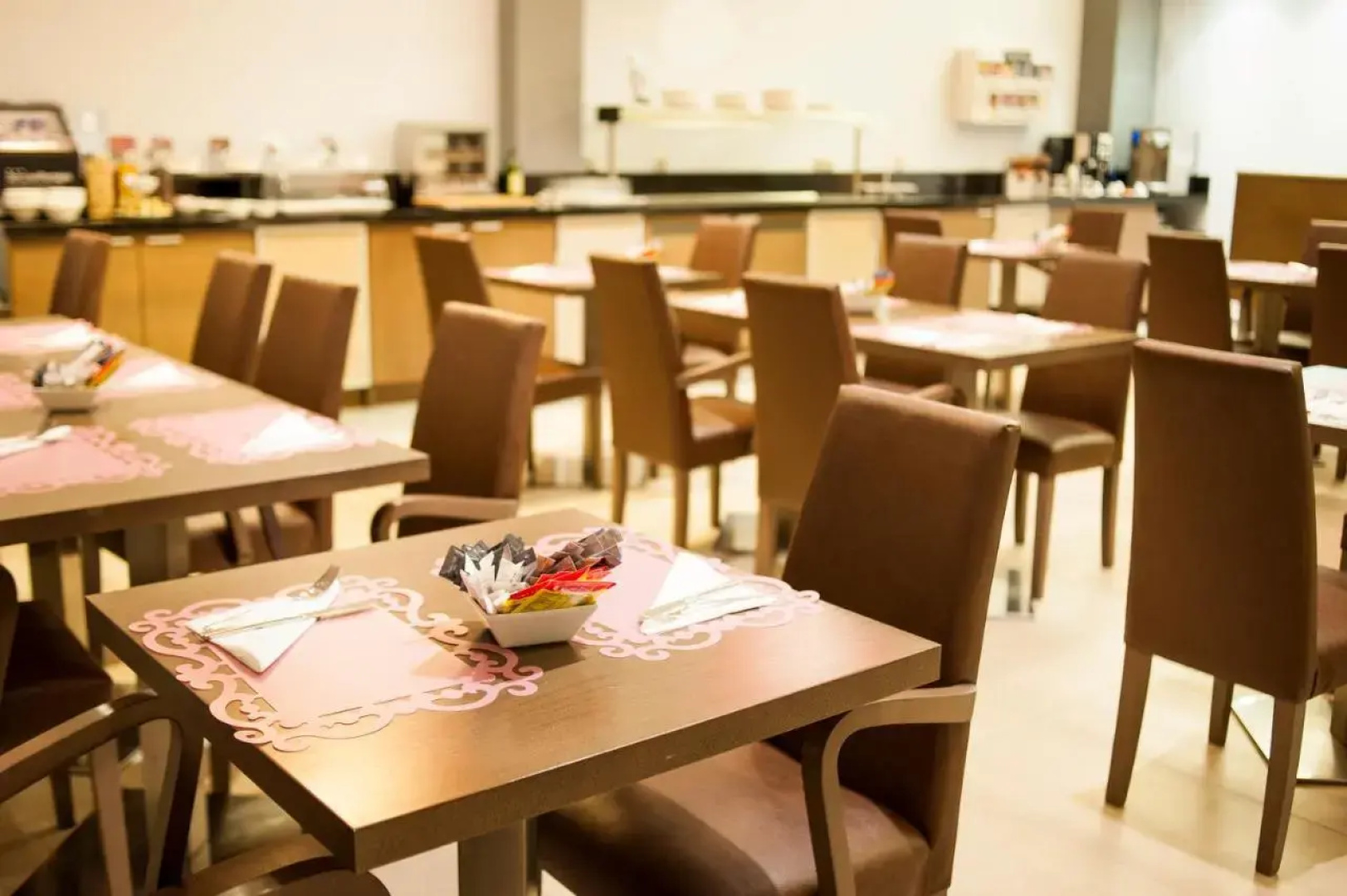 Hotel Sercotel Portales