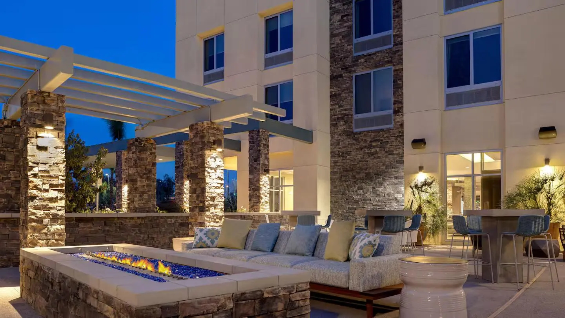 Hilton Garden Inn Temecula, CA