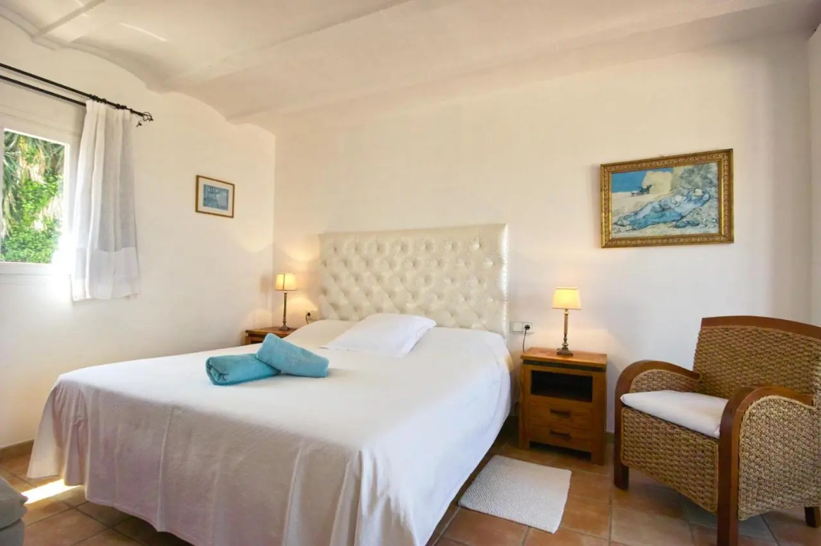 Villa Ca'n Maries
