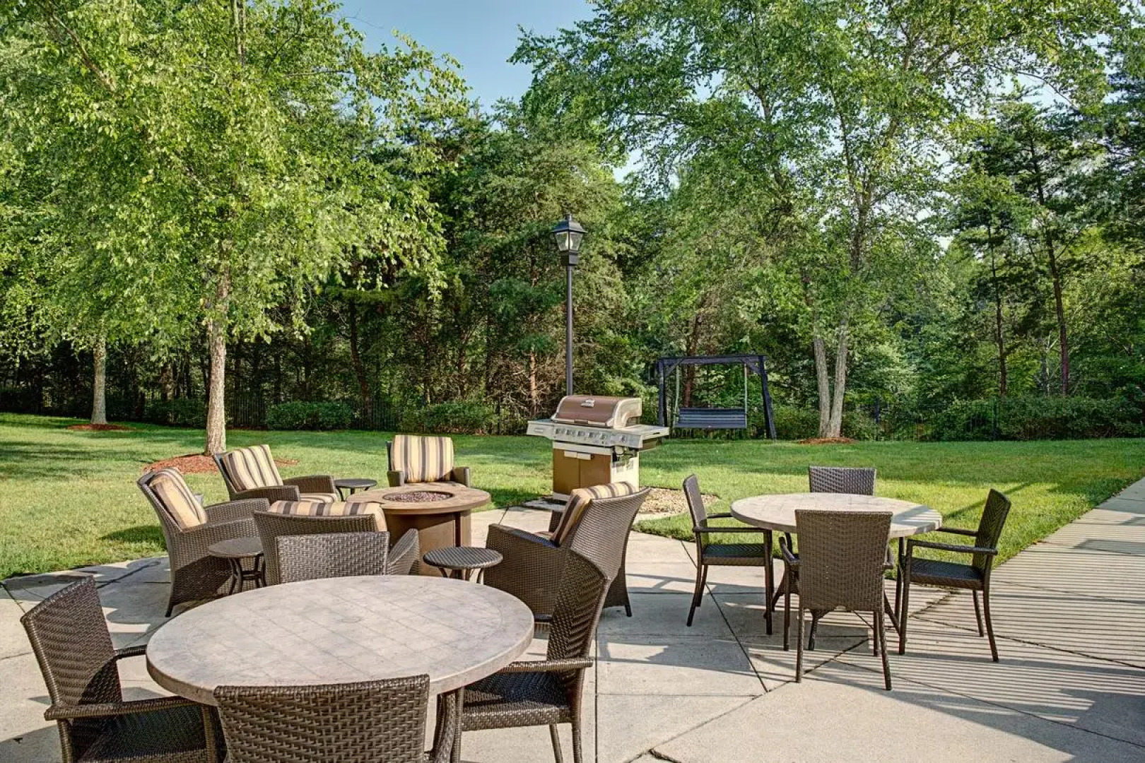 Residence Inn Atlanta Norcross/Peachtree Corners