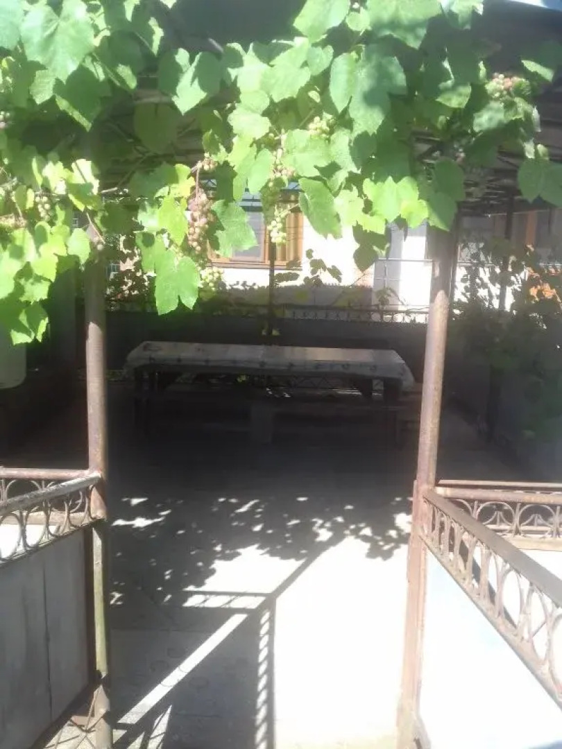 Chastnyij Dom Guest House