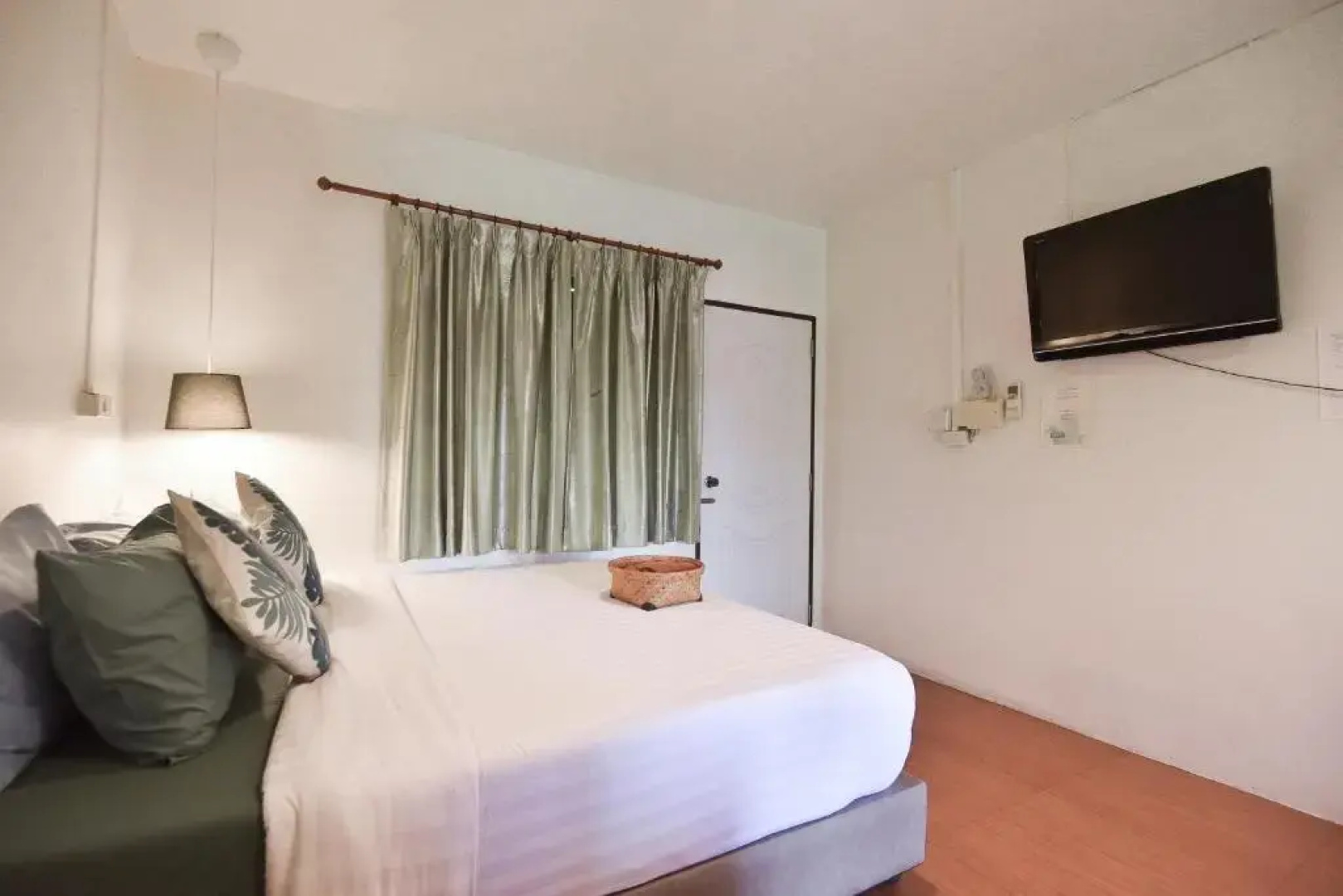 P.U. Inn Resort