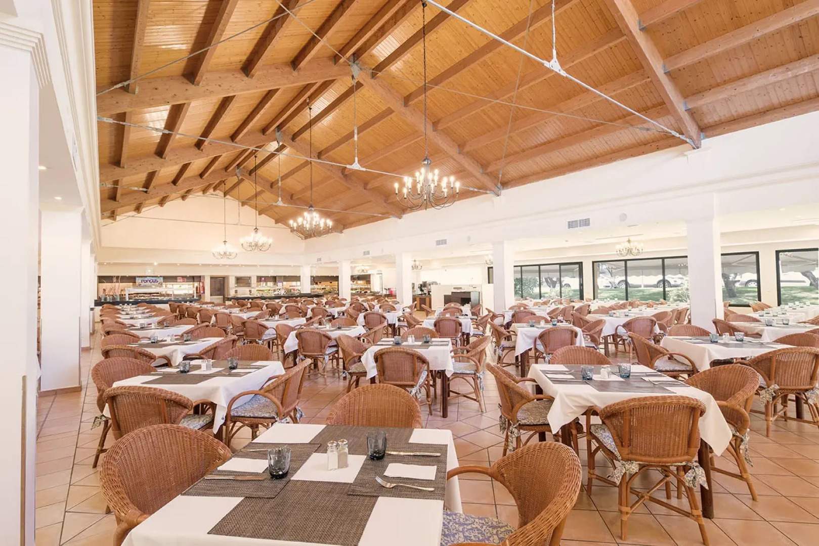 FERGUS Club Vell Marí