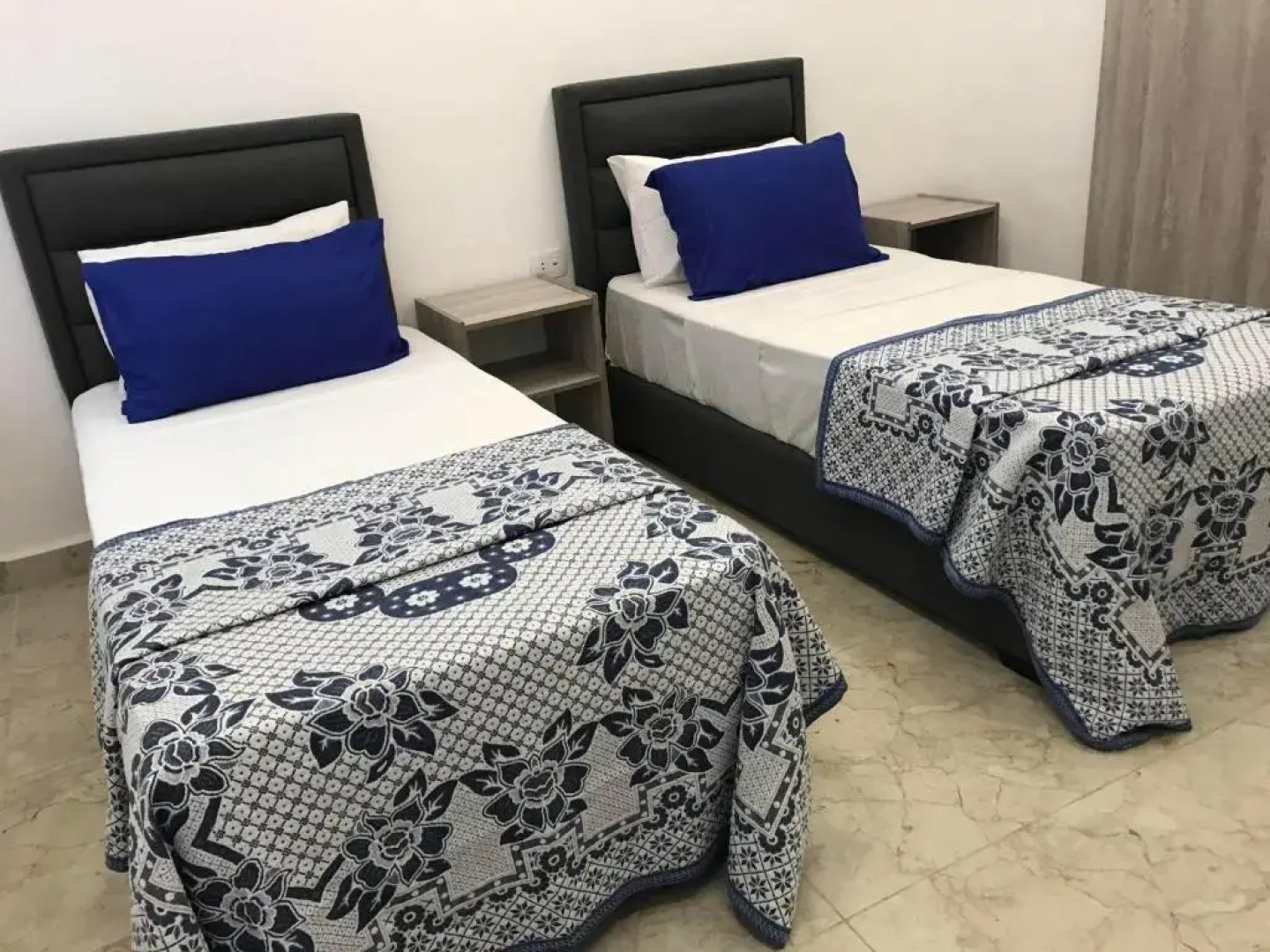 Zaman Ya Zaman Boutique Hotel