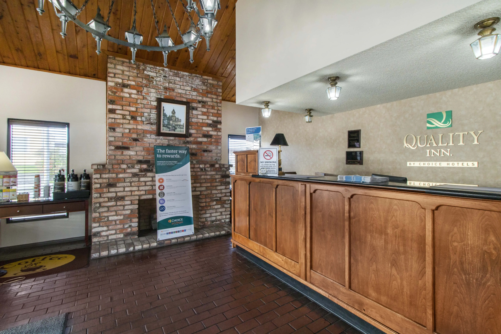 Quality Inn Eureka