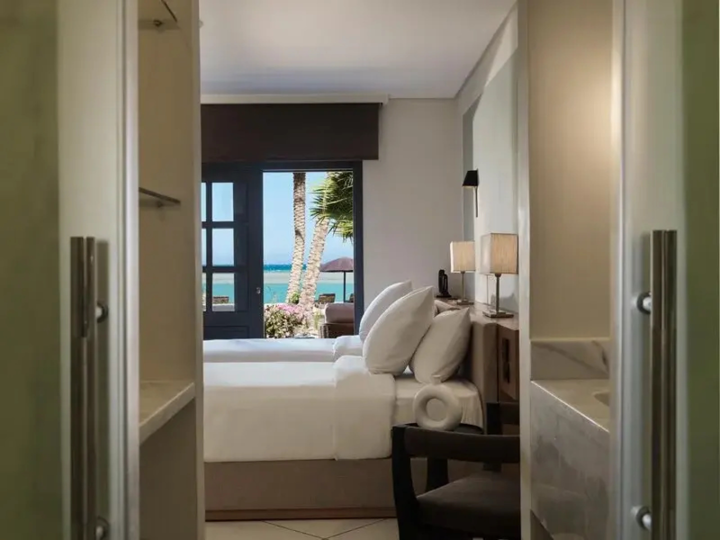 The Chedi El Gouna