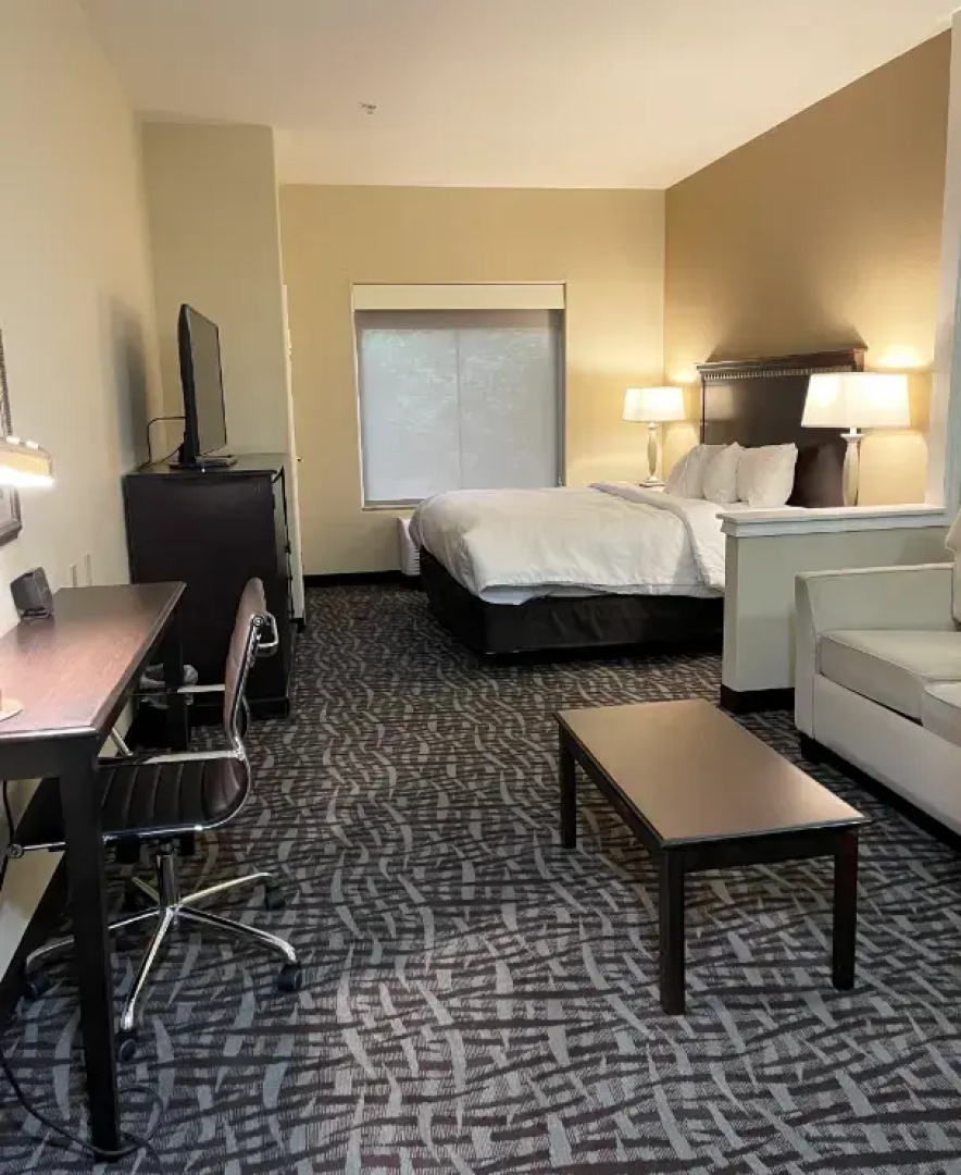 Comfort Suites Kings Bay Naval Base Area