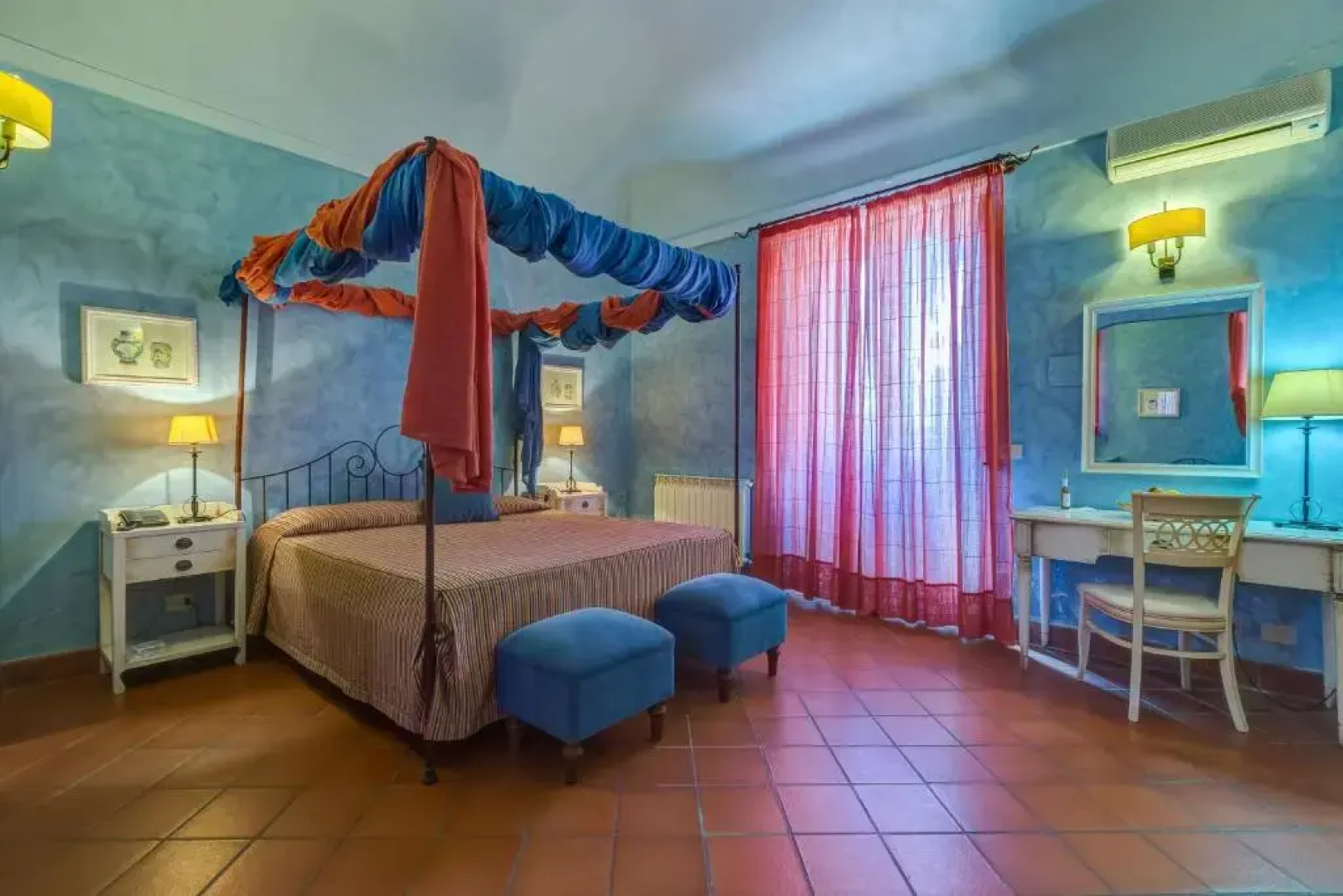 La Casa Delle Monache