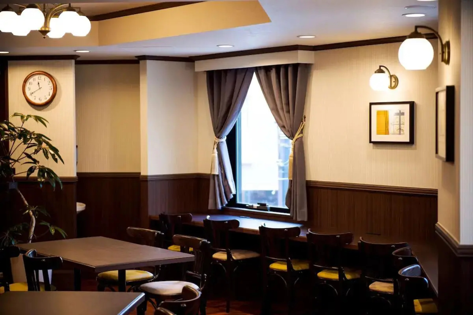 Отель Best Western Hotel Fino Shin-Yokohama