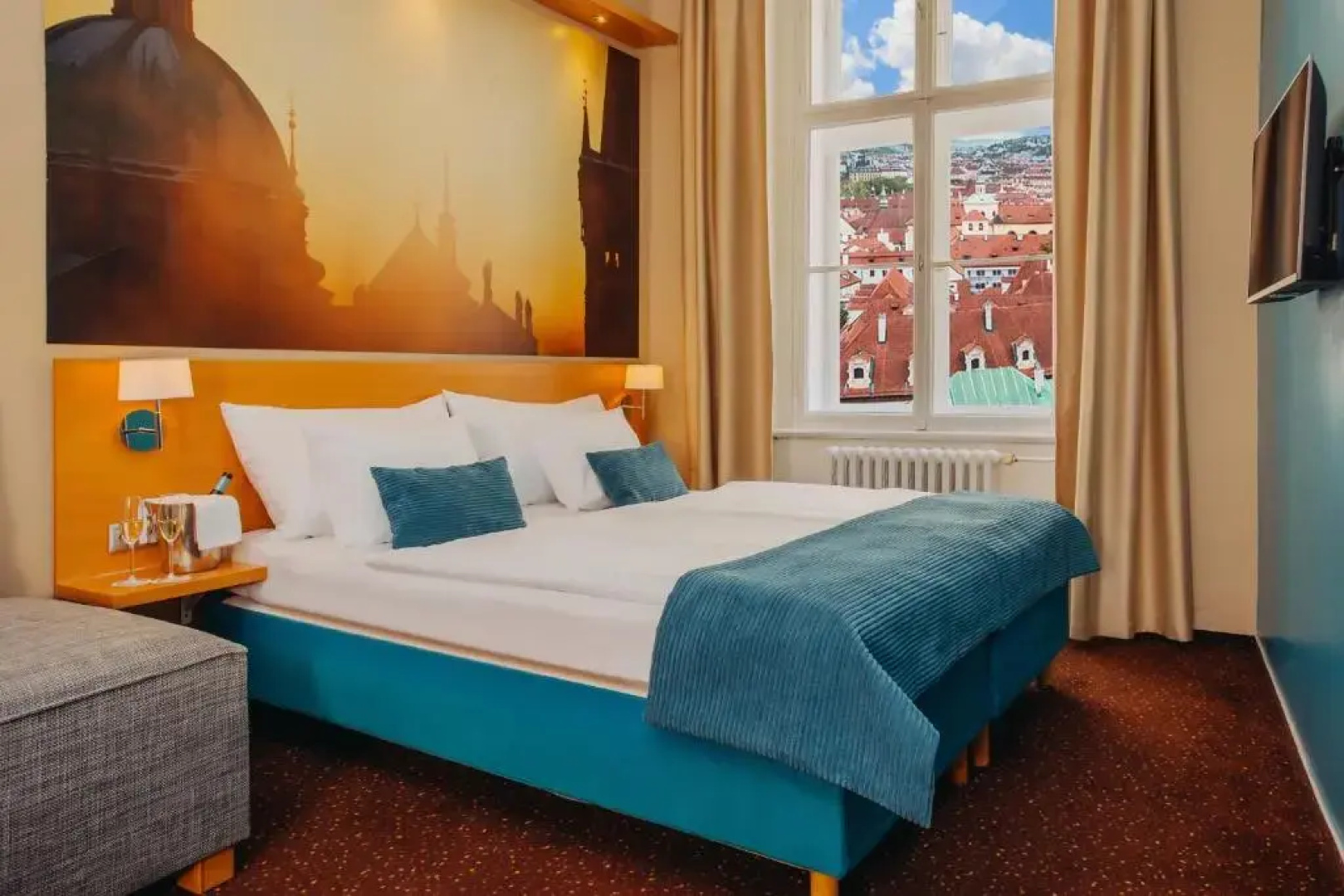 Hotel Adler - Czech Leading Hotels