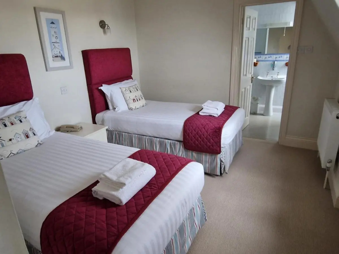 Redcliffe Hotel