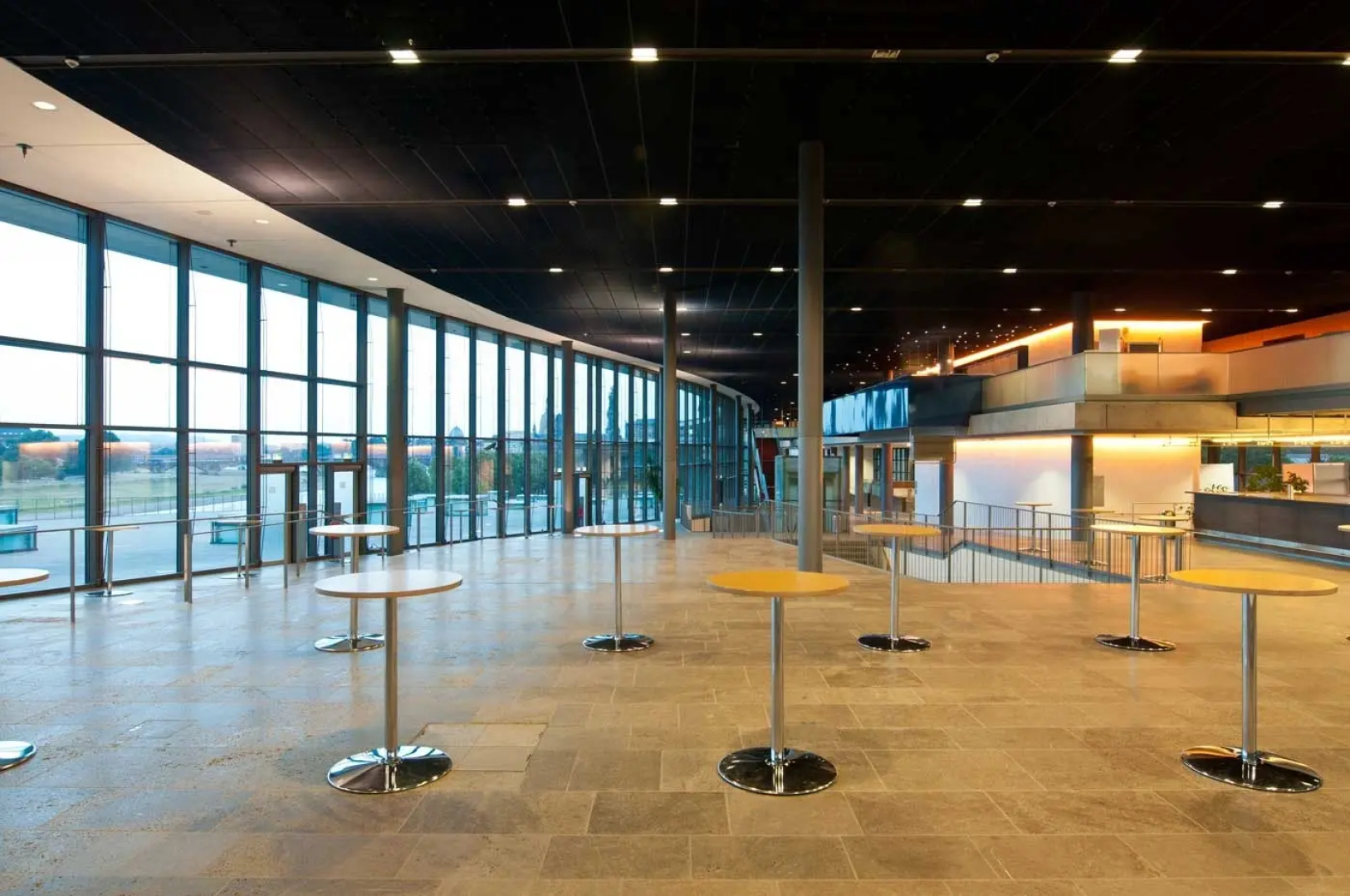 Maritim Hotel & Internationales Congress Center Dresden