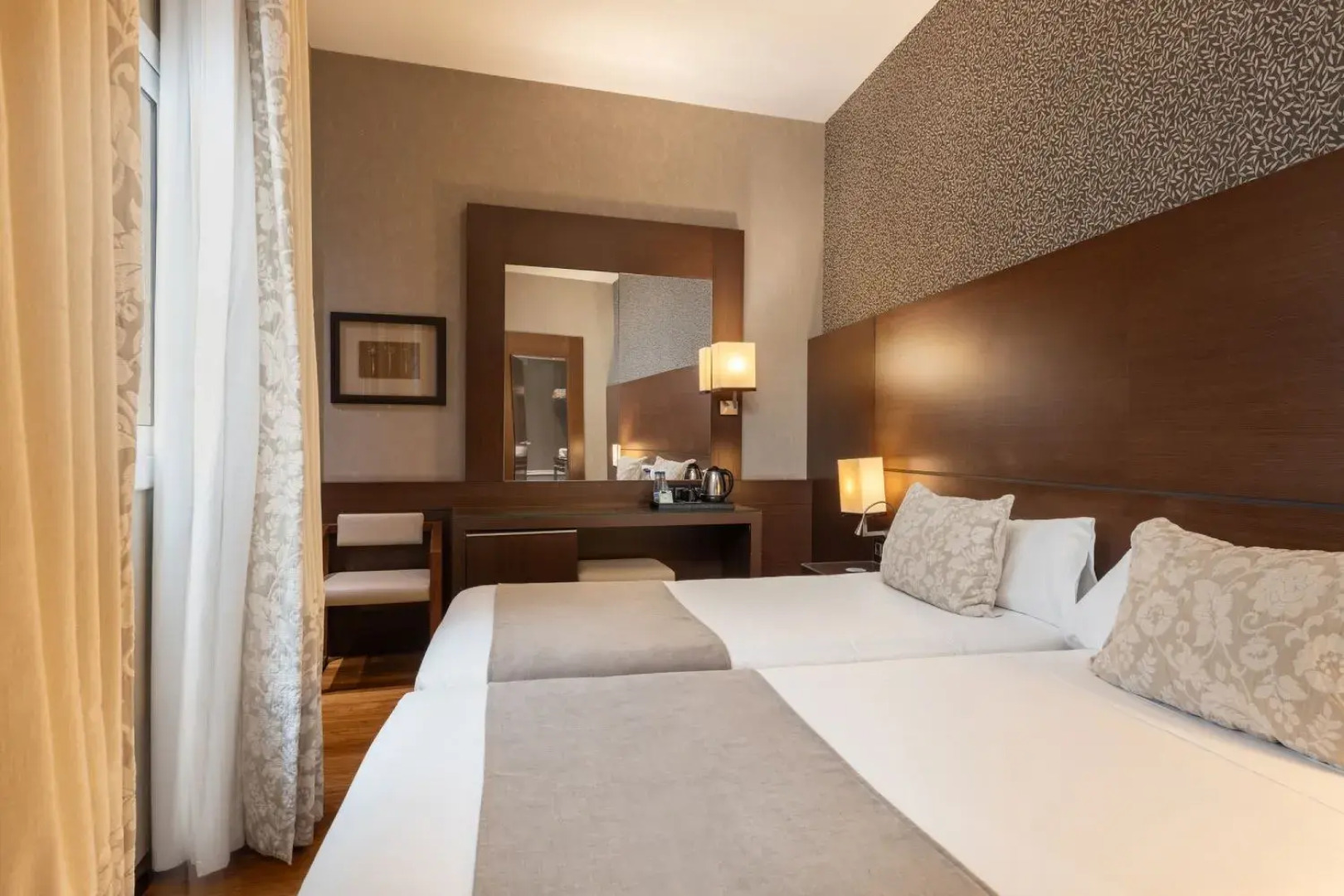 Hotel Barcelona Colonial