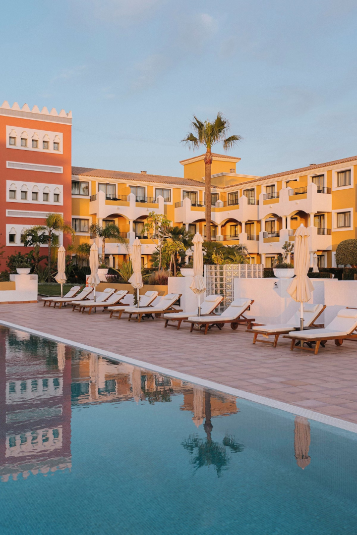 Gran Melia Sancti Petri