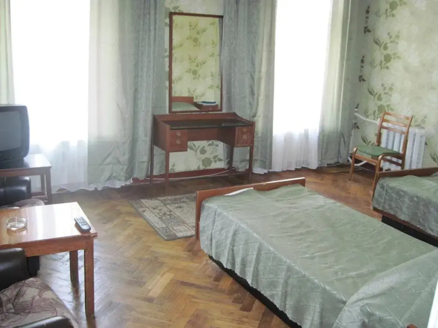 Passage Hotel