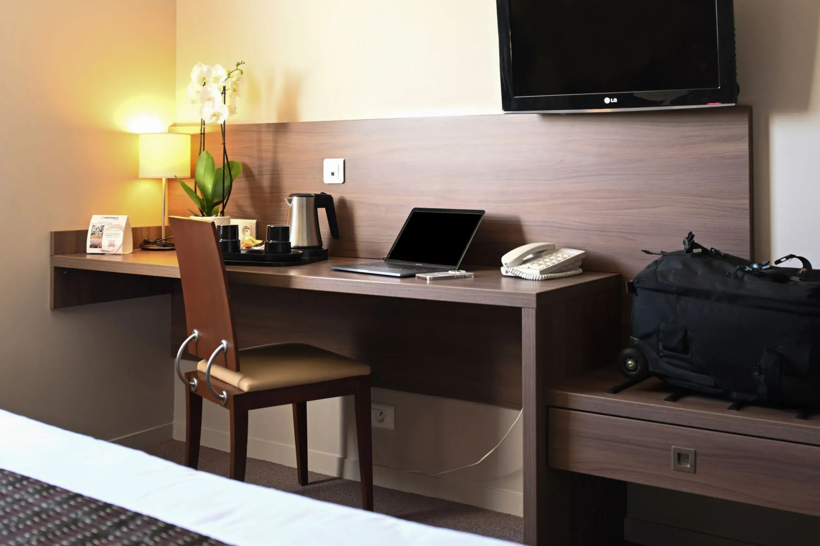 The Originals City, Hôtel Les Bruyères, Dax Nord