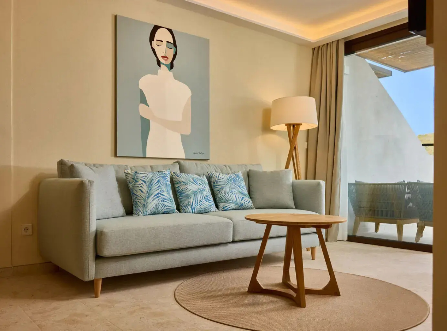 Cala San Miguel Hotel Ibiza, Curio Collection by Hilton