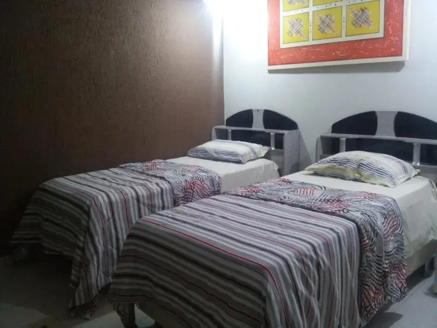Hotel Santa Isabel