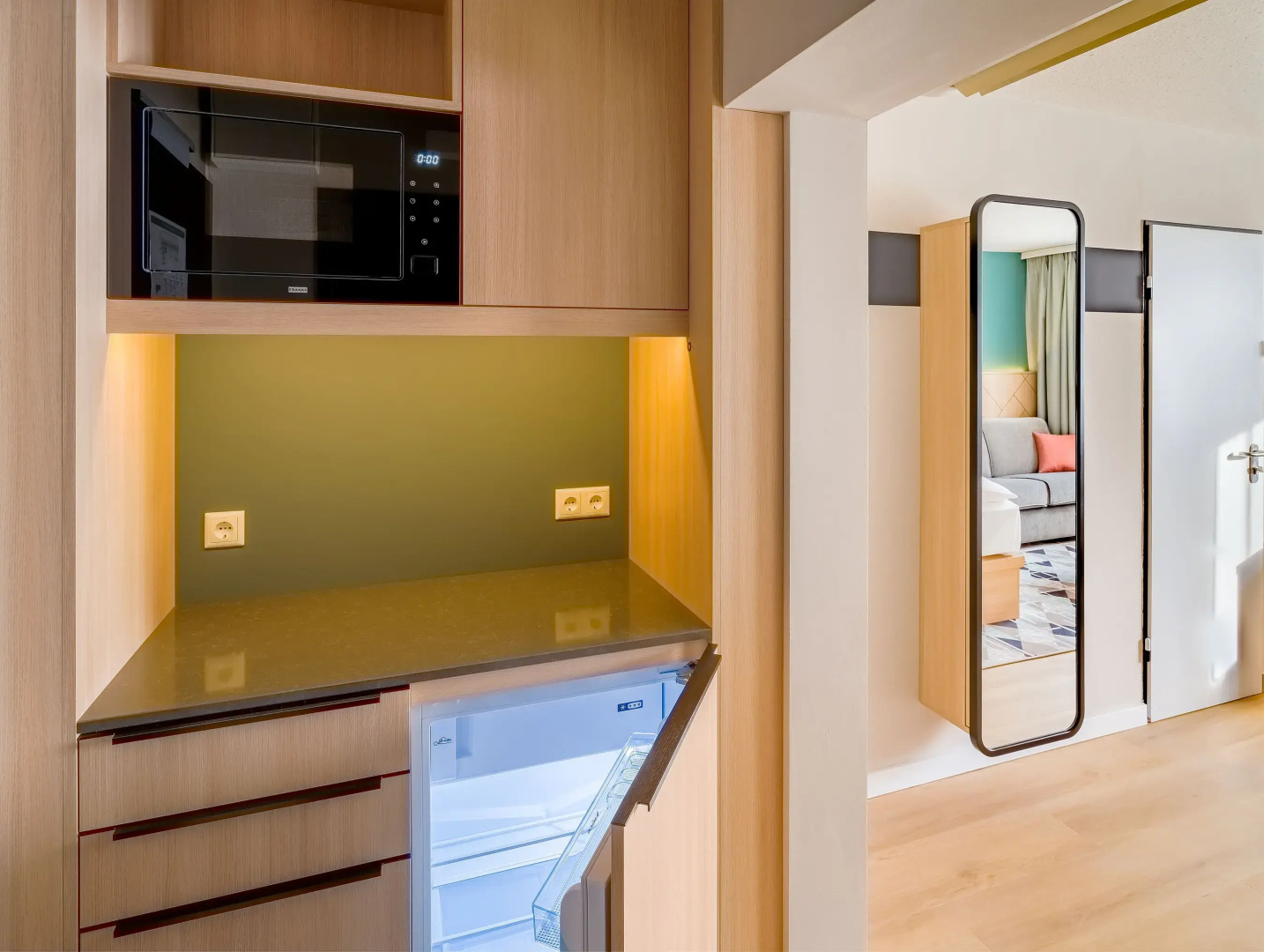 Spark by Hilton Stuttgart Sindelfingen