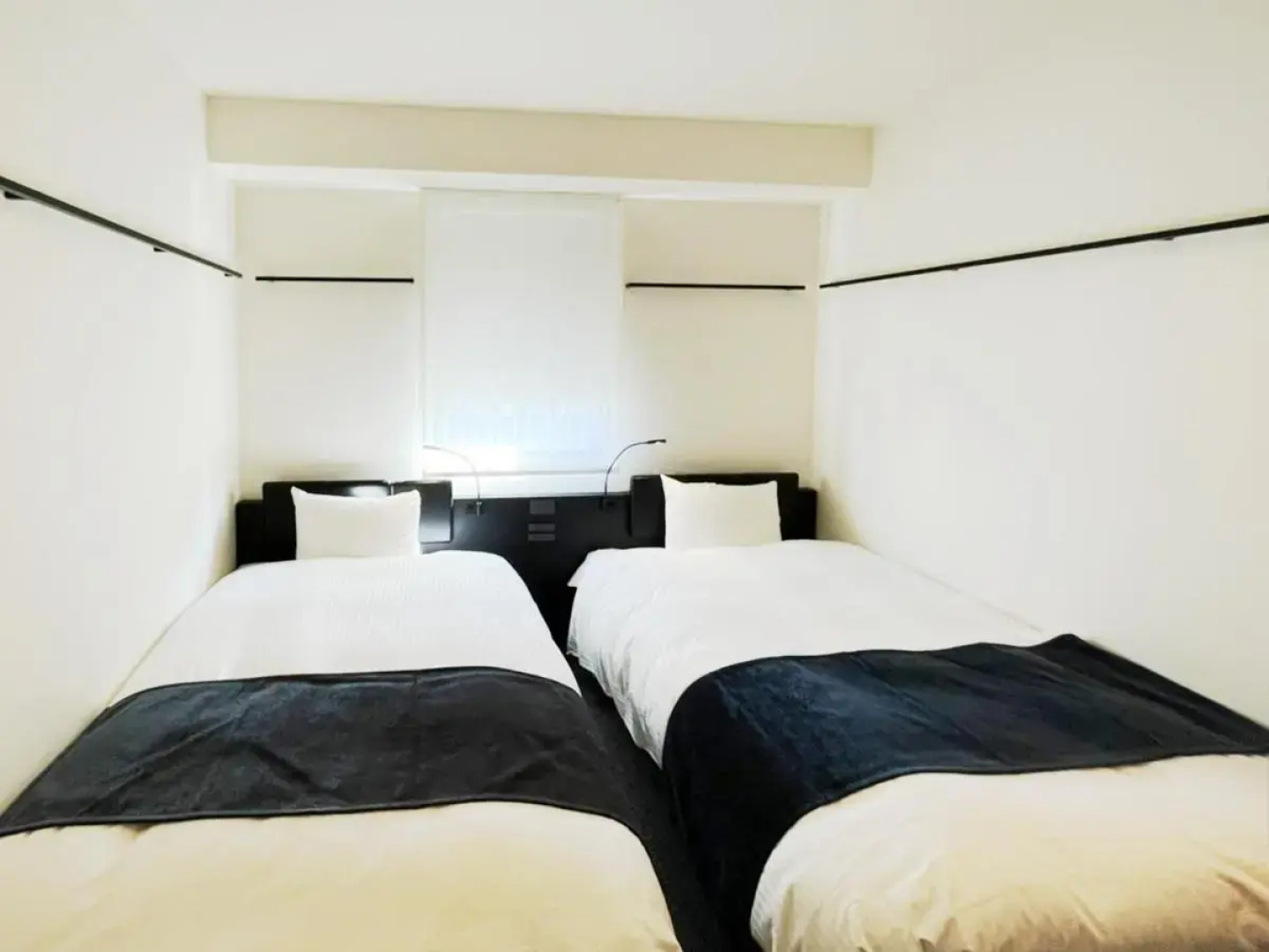 HOTEL SUI KANDA byABEST