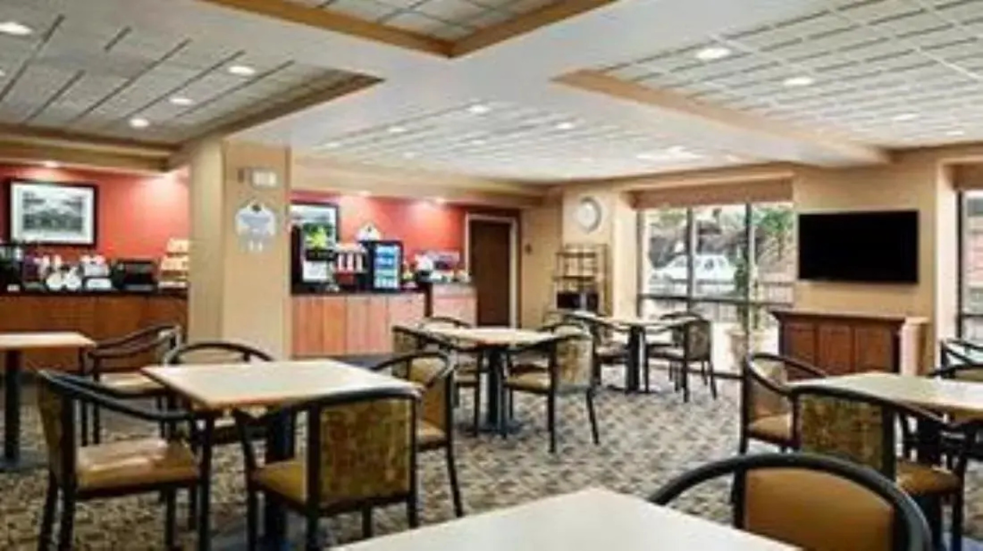 Holiday Inn Express Columbia NE - Fort Jackson by IHG