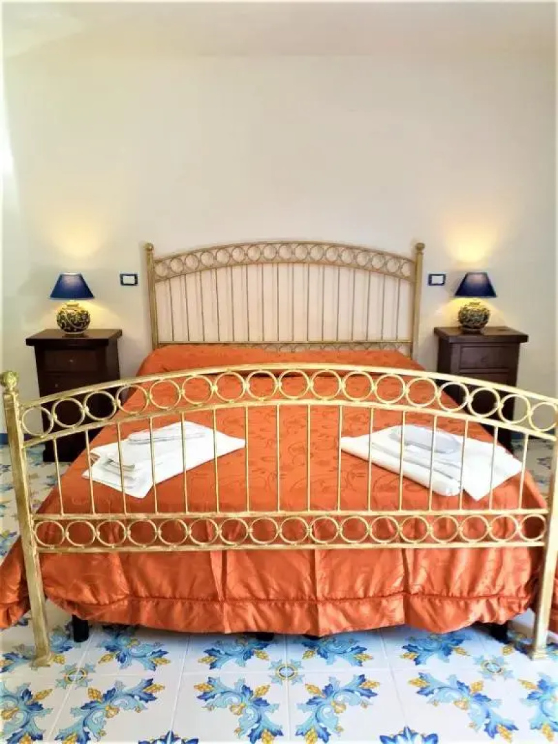 Residenza Villa Spagnola