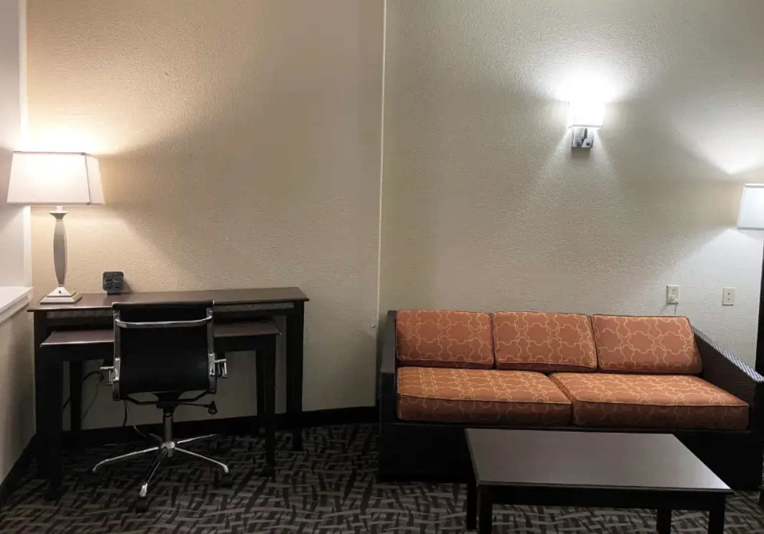 Comfort Suites Kings Bay Naval Base Area